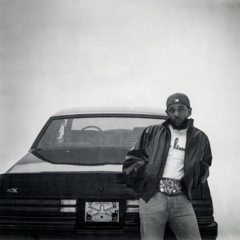 Luther by Kendrick Lamar With SZA