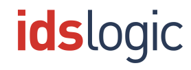 A IDS Logo